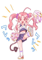 ふれっふれっ