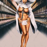O-Ne: Brenda