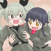 ドゥーチェのおっぱい柔らかいっすね～
