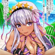 パイズリBBちゃん