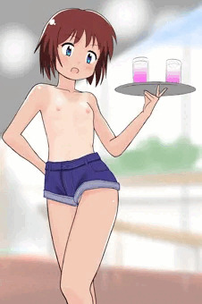 お待ち～