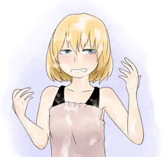 ゆるさなはまじ