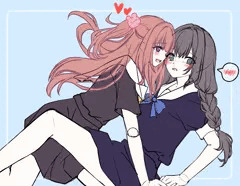 おねロリ♡