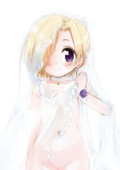 今日のちくびは白坂小梅ちゃん