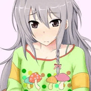 【モバマス】星輝子
