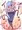 イク！イクの！