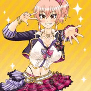 美嘉ちゃん