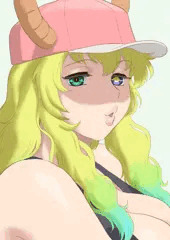ルコアさん