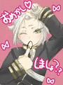 らくがき蛍丸