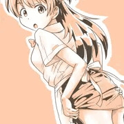 槙原志保さん・・・・・・・