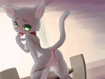 ねこしり