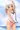 １日１枚微エロ　１６日目　ろーちゃんと海　４月１６日