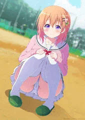 スリッパココアちゃん