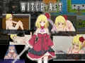 WITCH　ACT