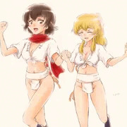 お祭りたかひな