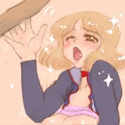 ちゅくちゅく