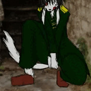我慢できず