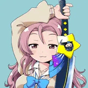 バトガらくがき