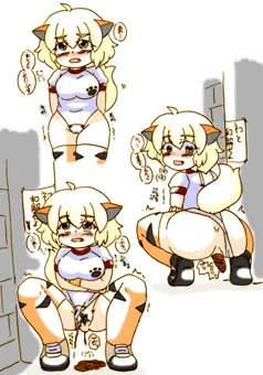 いぬのさんぽ