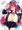 デカパイケモ耳JK風紀委員シスターさん