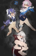 えっちなことされる空間