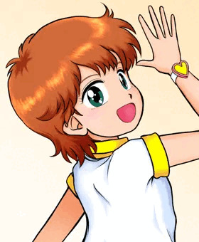舞ちゃん