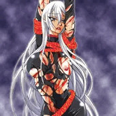 黒姫鞭打ち