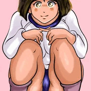 出瀬清のブルマ