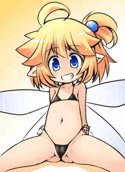 ろりびきに