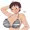 ショート巨乳