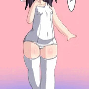 メスガキてゐ