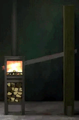 拷問ルーム No.4