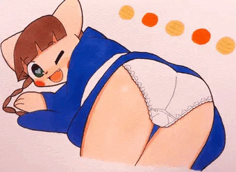 ニャミちゃん