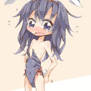 あかつきちゃん