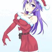 アネモネサンタ