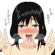 ちんぽには勝てなかったよ・・・