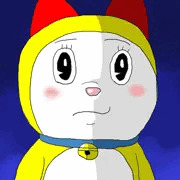ドラえもん　ドラミちゃん
