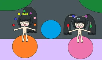 ちびちび異世界大サーカス