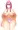 【麻雀ファイトガール】ミツモト・ダイア【超乳】
