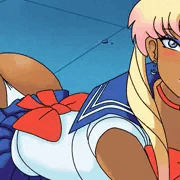 芽衣子 [sailormoonredraw]