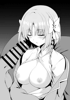 制服エニフ