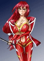 魔封士アエギ