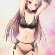 続・挿絵イラスト加筆修正サルベージ#12