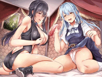 メグとサヤカとケツ穴と。SPY LIKE ASS スパイライクアス