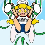 絶望ぽえ