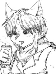 猫舌彼女