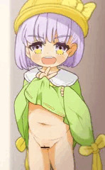 BBリリィ