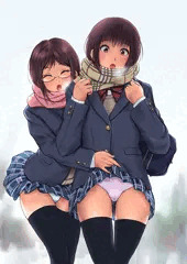 おはよう！　