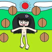 ココナッツ騒ぎ