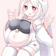 巫女の日